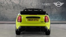 MINI Convertible 1.5 Cooper Sport 2dr Petrol Convertible